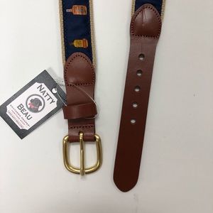 Leather Man Accessories - Leather Man Size 34 Belts Leather Man Accessories - Leather Man Size 34 Belts